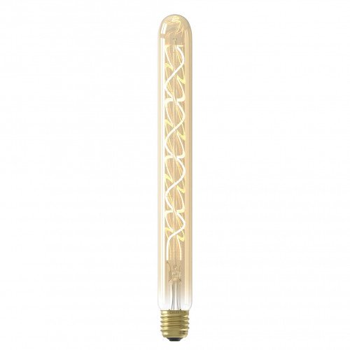 Ampoule LED Calex source lumineuse Curl décorative - 3.8 Watt - 250 Lumen