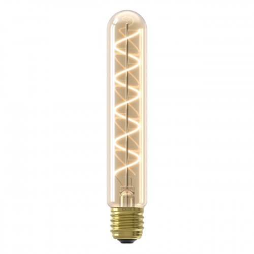 Ampoule LED Calex source lumineuse Curl décorative - 3.8 Watt - 250 Lumen