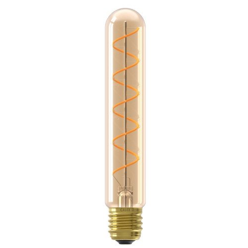 Ampoule LED Calex source lumineuse Curl décorative - 3.8 Watt - 250 Lumen