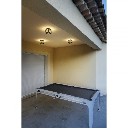 Quadrulo CL Deckenleuchte SLV anthrazit