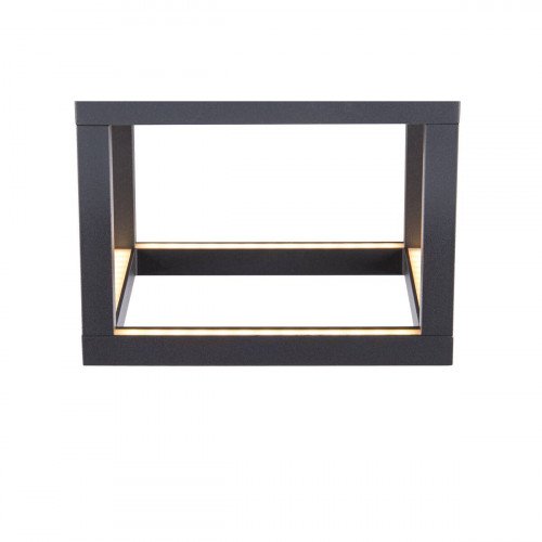 Quadrulo CL Deckenleuchte SLV anthrazit