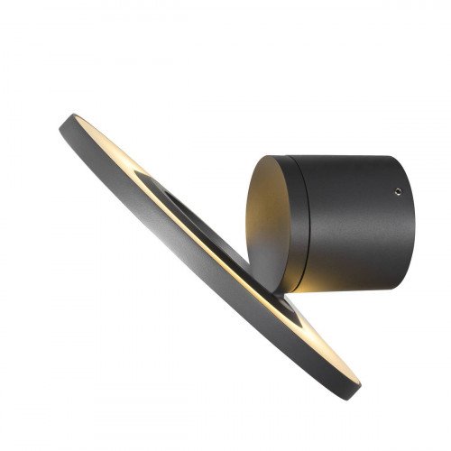 I-Ring SLV inclinable applique murale spot apparent lampe murale anthracite