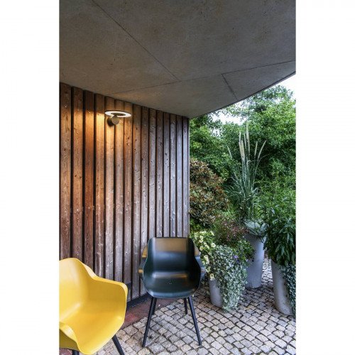 I-Ring SLV inclinable applique murale spot apparent lampe murale anthracite