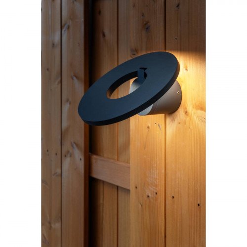 I-Ring SLV inclinable applique murale spot apparent lampe murale anthracite