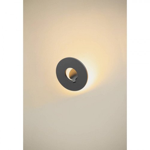 I-Ring SLV inclinable applique murale spot apparent lampe murale anthracite