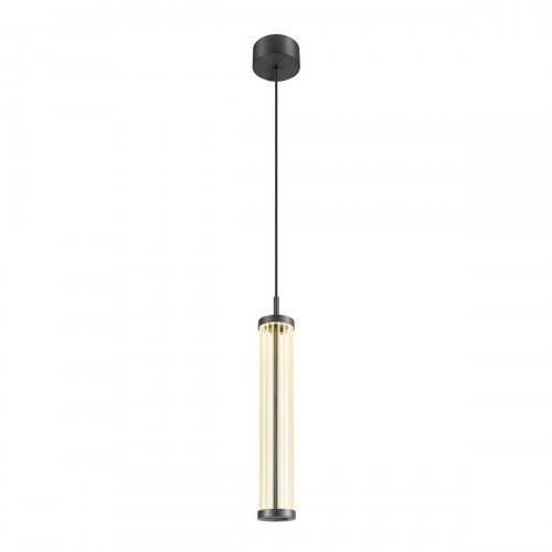 Quimera SLV suspension cuivre foncé