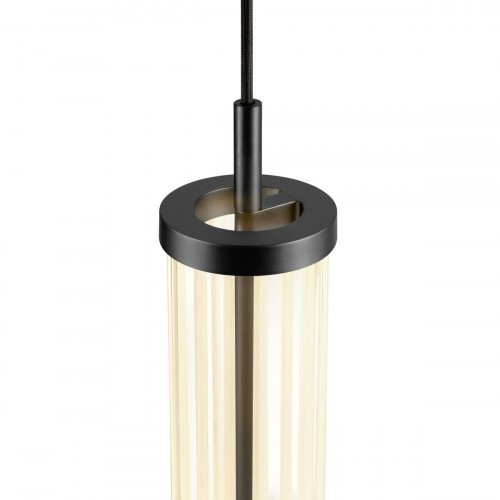 Quimera SLV suspension cuivre foncé
