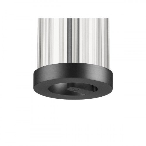 Quimera SLV suspension cuivre foncé