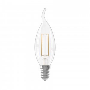 Ampoule LED E14 Tip candle (474493) (bougie à pointe) | Nostalux.fr