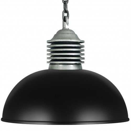 Suspension sur chaîne Old Industrie (1200K4) de KS Lighting