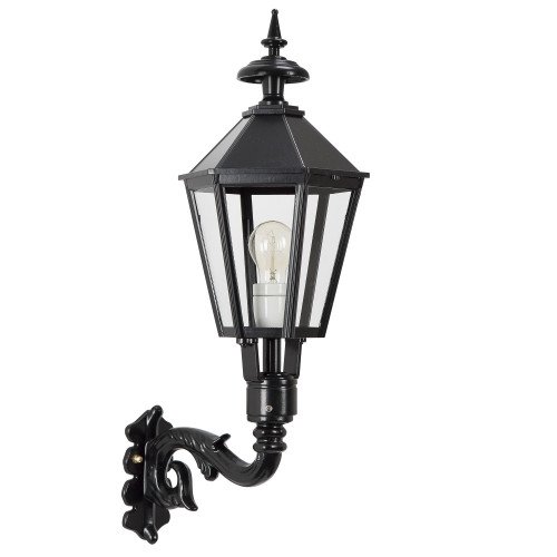 Applique d'extérieur montante M 38 L (1209) capteur LED jour et nuit 