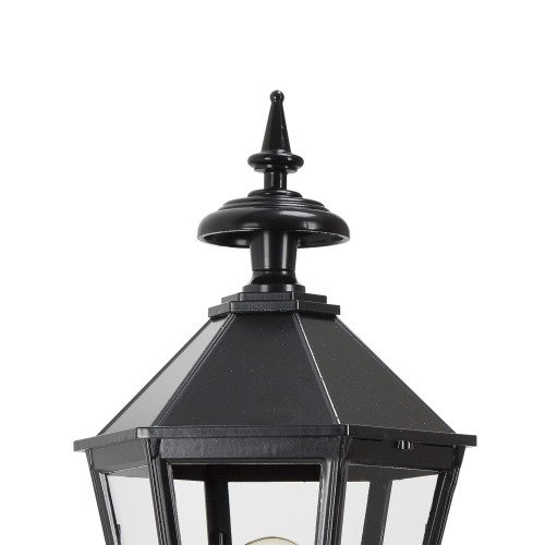 Applique murale montante M 38 (1209) - Lanterne six faces KS Lighting