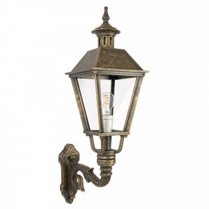 Lampe d'extérieur Oranjeburg M (1300) en bronze 