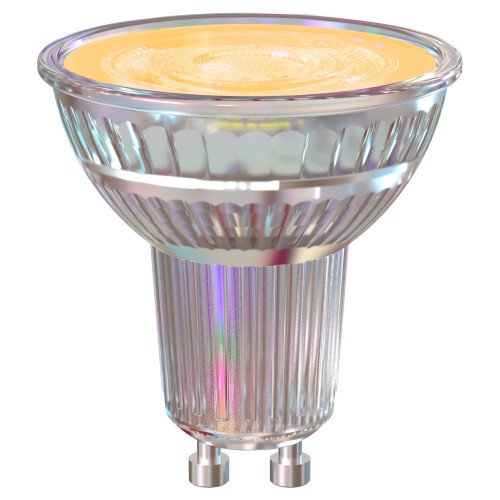 Lampe LED Calex GU10 Variotone dimmable 3 étapes