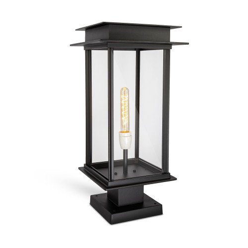 Lampe sur pied d'extérieur modèle Praag XL