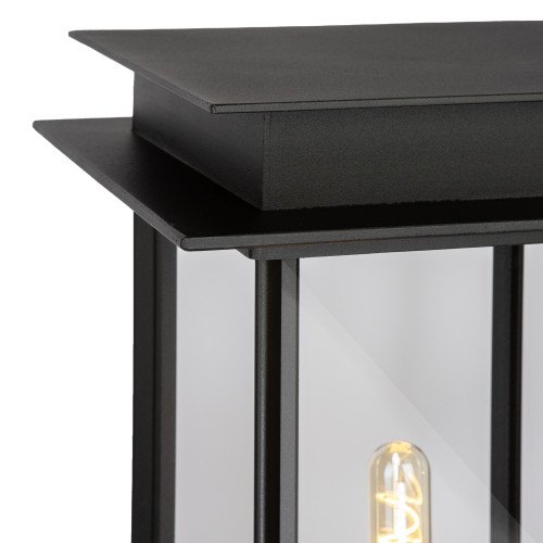 Lampe sur pied d'extérieur modèle Praag XL