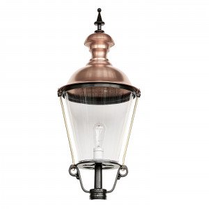 Lanterne ronde K2A (1405) de KS Lighting 