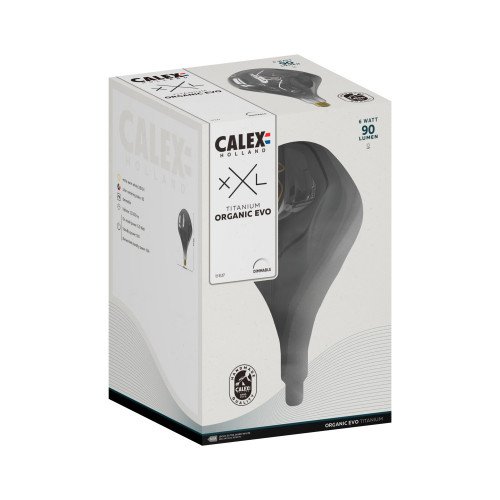 Ampoule LED Organic (425905) XXL| Nostalux.fr