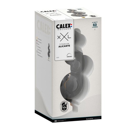 Ampoule LED Alicante (426008) | Nostalux.fr