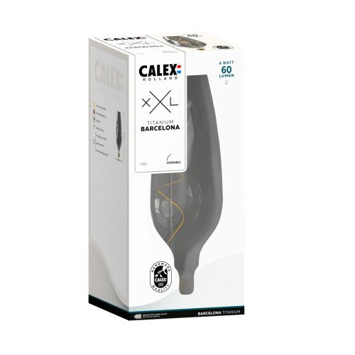 Ampoule Barcelona LED (425996)| Nostalux.fr