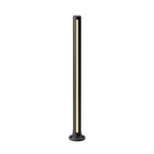 12volts Lino lampe d’extérieur sur pied anthracite