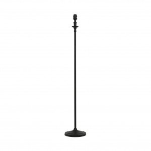 lampe en laiton noir antique avec douille E27 lampe en laiton noir antique avec douille E27