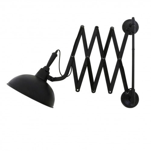 lampe en laiton noir antique avec douille E27