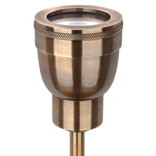 Applique murale Orly bronze vieilli (31169) | Nostalux.fr