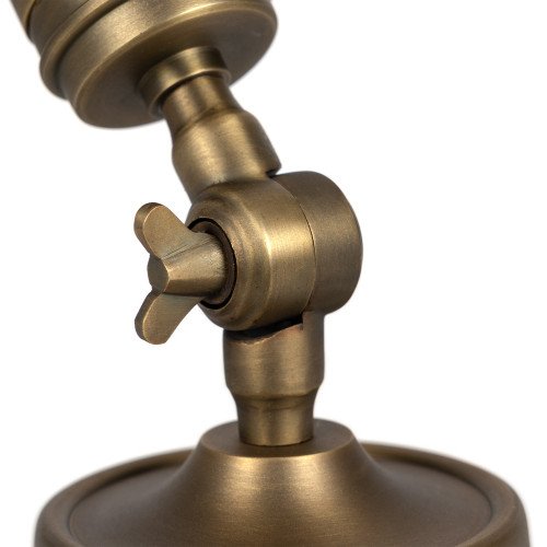 Lampe suspendue Emeli (3121P) laiton