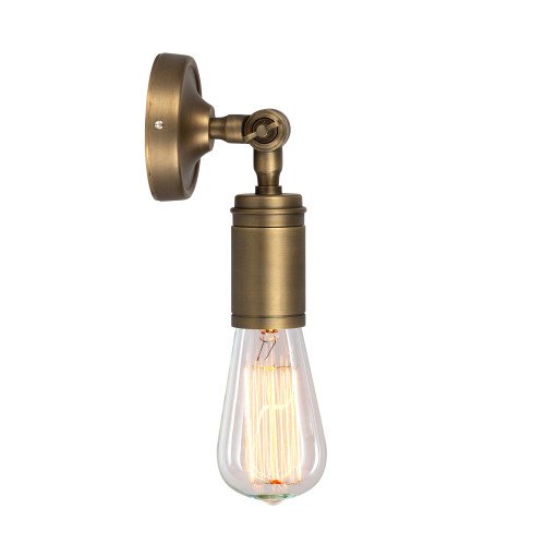 Lampe suspendue Emeli (3121P) laiton