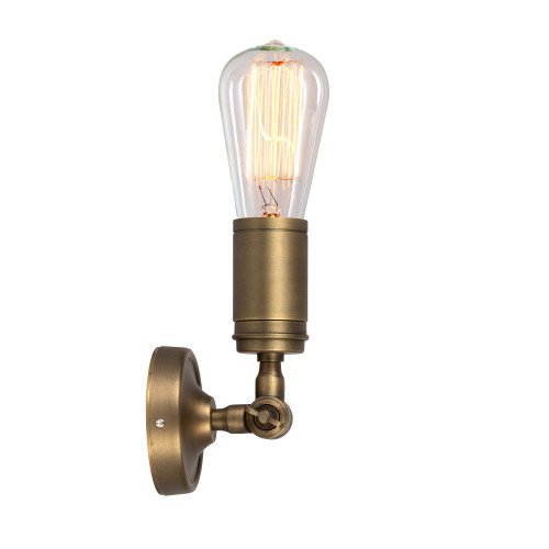 Lampe suspendue Emeli (3121P) laiton