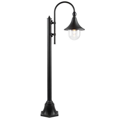 Lampadaire de jardin Rimini (5046) de KS Lighting 