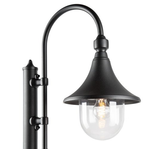 Lampadaire de jardin Rimini (5046) de KS Lighting 