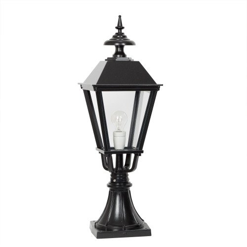 Lampe de jardin sur pied Newport