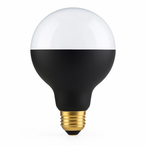 Ampoule LED Globe E27 filament