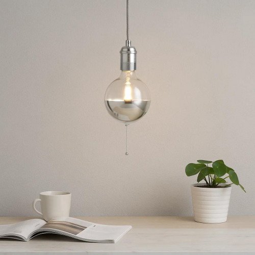Byron antiek zilver