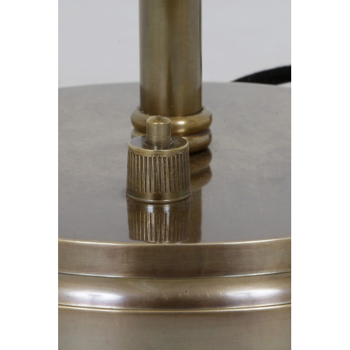 Lampe de table Auriol en laiton (51990)| Nostalux.fr