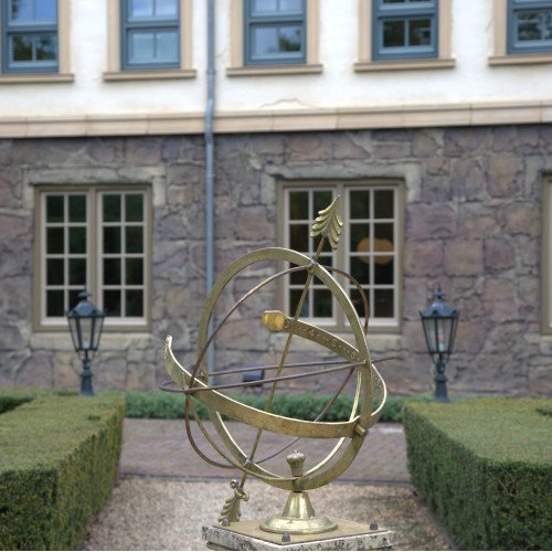 Jupiter Z7 & sokkel S107