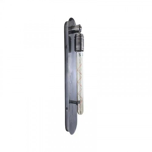 Lampe d'intérieur Fairmont lampe murale laiton lampe de luxe avec cordon