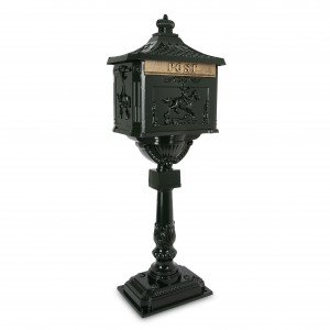 Boîte aux lettres B11