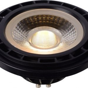 Source lumineuse LED SLV à intensité variable QPAR111 GU10