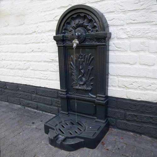 Fontaine murale 1 (5606) - KS Lighting - Ornements de jardin et autres