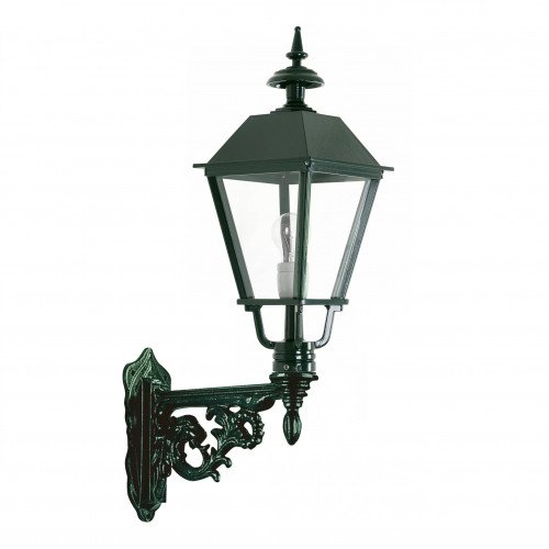 Applique murale lanterne URK de KS Lighting