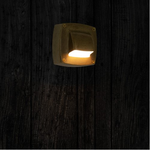 Lampe de bateau Adriatique