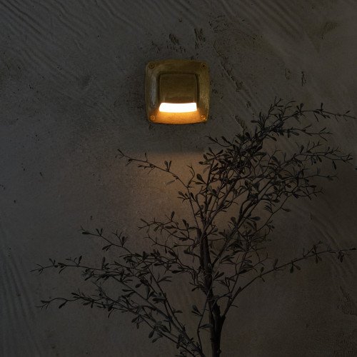 Lampe de bateau Adriatique