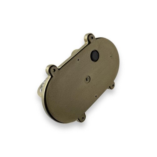 Lampe extérieure Nautic V lampe marine bronze nautique