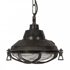 Suspension d'extérieur à chaîne Dover (6754) série maritime 