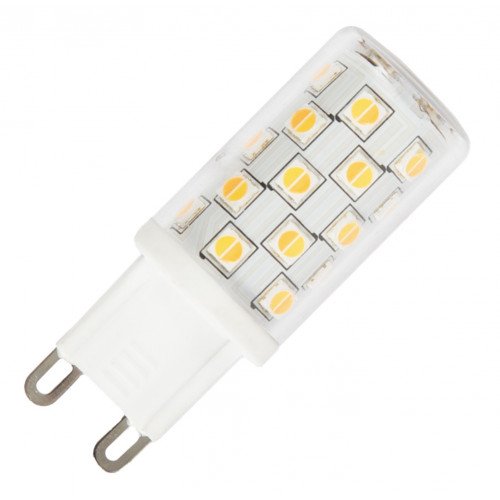 KS G9 LED 4W - KS  - Sources de lumière