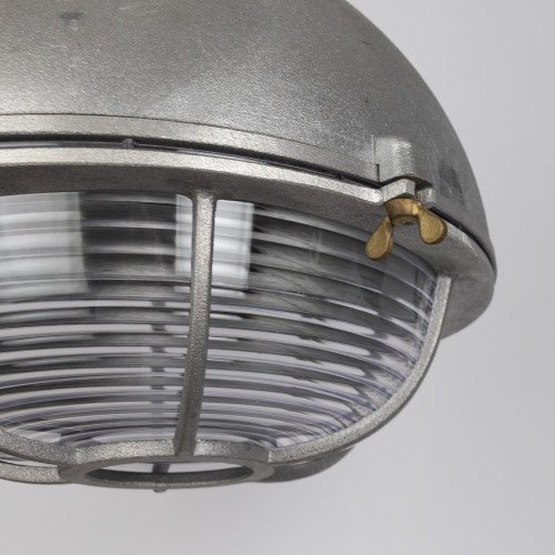 Lampe d'extérieur suspendue à chaîne Navigator (7049) de KS Lighting 