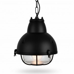 Lampe d'extérieur suspendue à chaîne Navigator (7049) de KS Lighting 